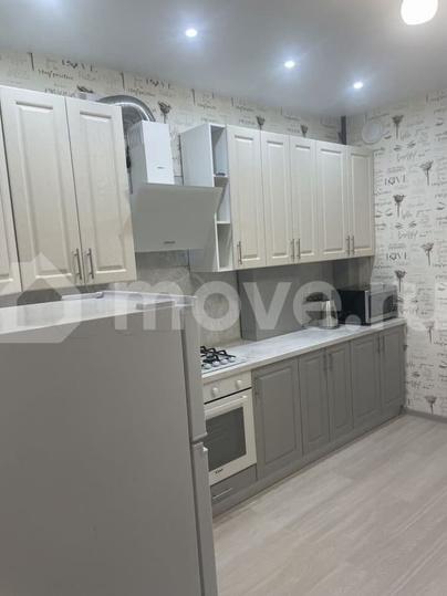 1-комн. квартира, 40 м&sup2;