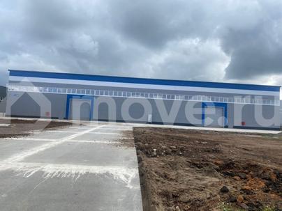 производственное, 1440 м&sup2;