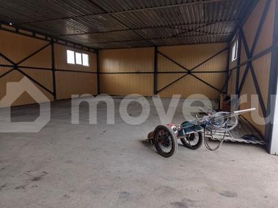 производственное, 216 м&sup2;