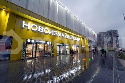 торговое помещение, 36 м&sup2;
