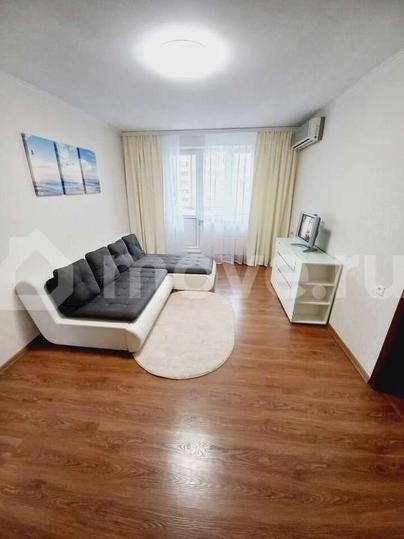 1-комн. квартира, 38 м&sup2;
