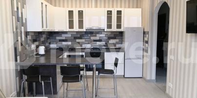 2-комн. квартира, 60 м&sup2;