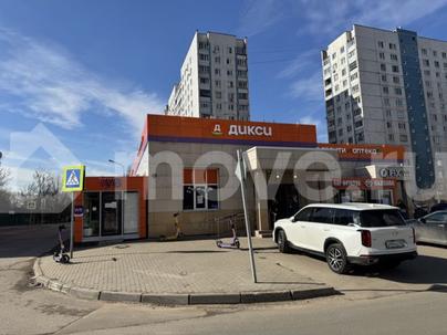 свободного назначения, 45 м&sup2;
