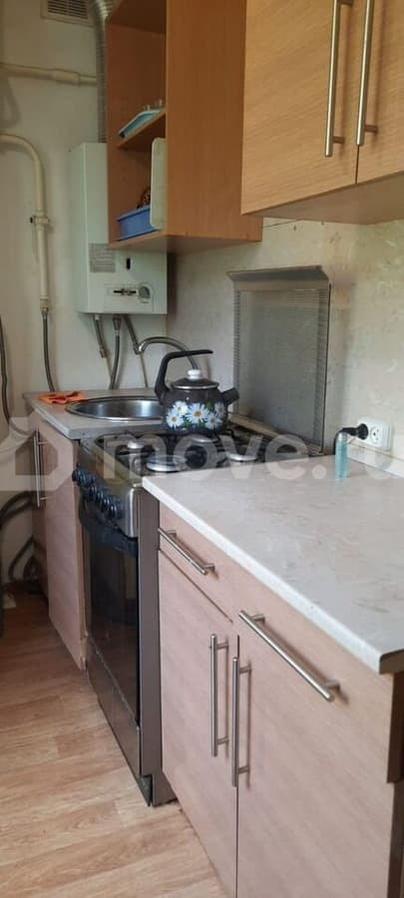 2-комн. квартира, 42 м&sup2;