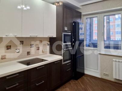 2-комн. квартира, 64 м&sup2;