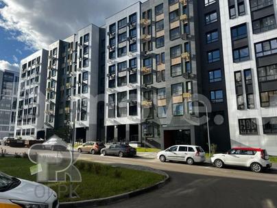 3-комн. квартира, 76.4 м&sup2;