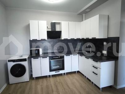 2-комн. квартира, 44 м&sup2;