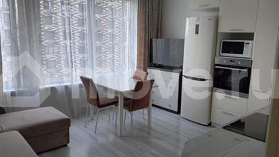 2-комн. квартира, 54.3 м&sup2;