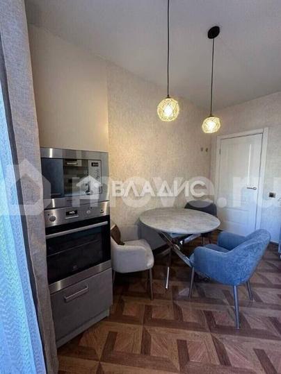 2-комн. квартира, 56 м&sup2;