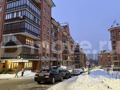 2-комн. квартира, 56 м&sup2;
