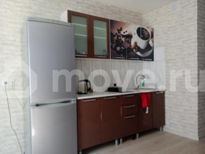 2-комн. квартира, 61.6 м&sup2;