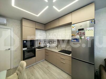 3-комн. квартира, 75.1 м&sup2;