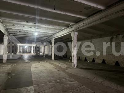 склад, 1206.8 м&sup2;