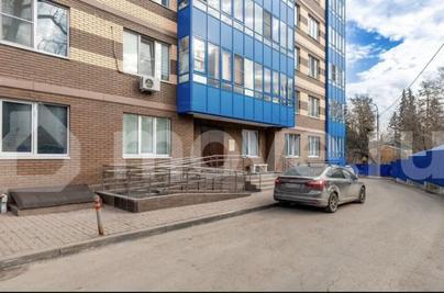 2-комн. квартира, 61.3 м&sup2;