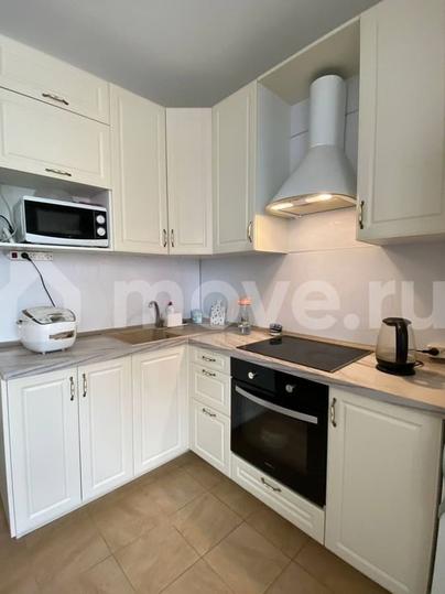 1-комн. квартира, 35 м&sup2;