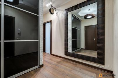 2-комн. квартира, 52 м&sup2;